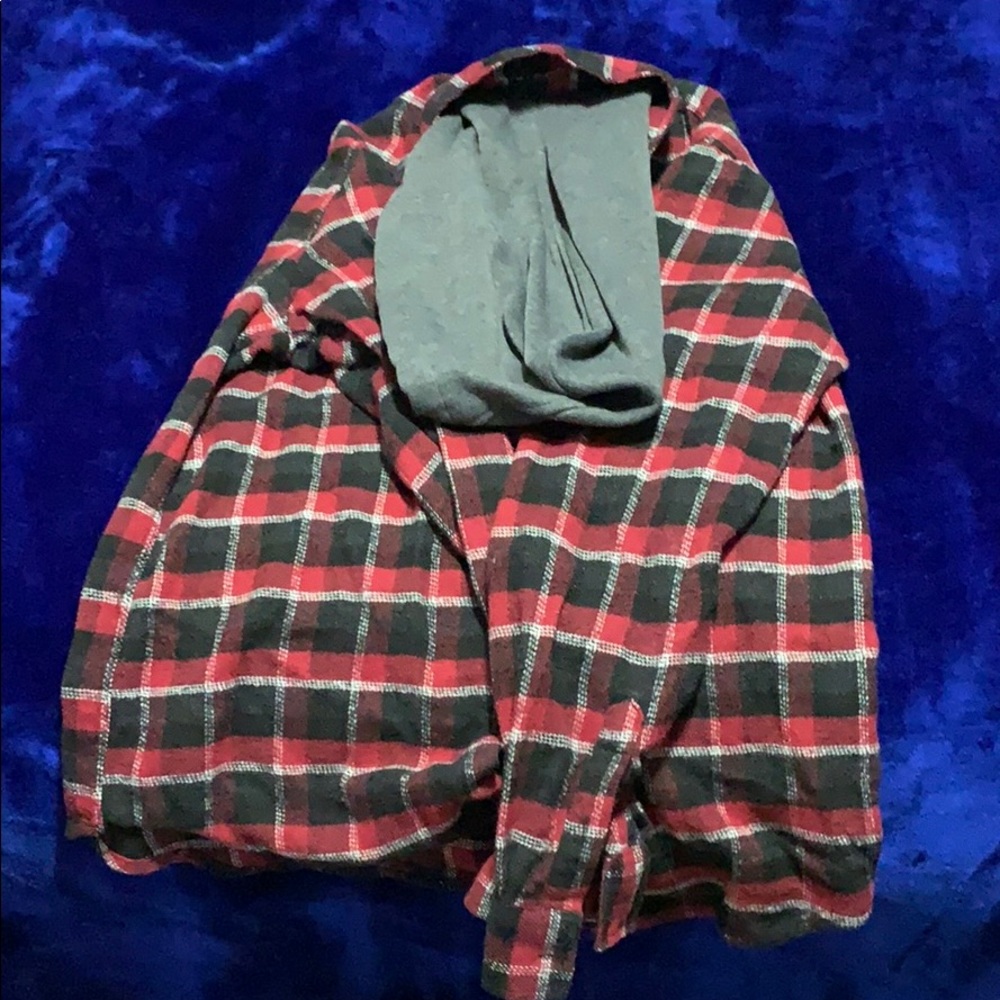 Hoodie shirt